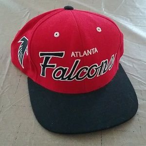 Atlanta Falcons Snapback